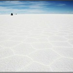 Salar de Uyuni
