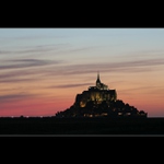Mont Saint Michel