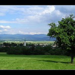 ...dedinka Čachtice...