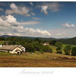 Šumava