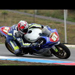Superbike Brno