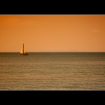 = Útěk před pomerančem =