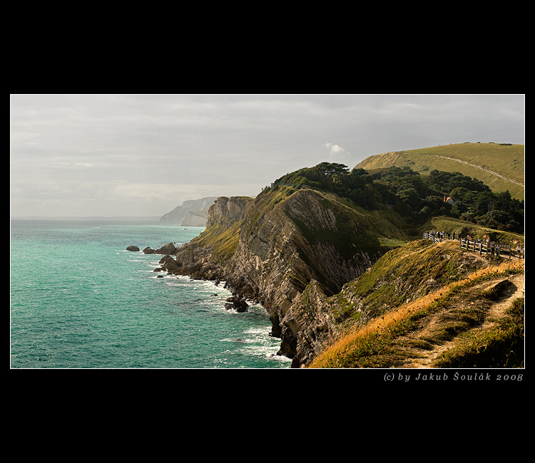 West Lulworth