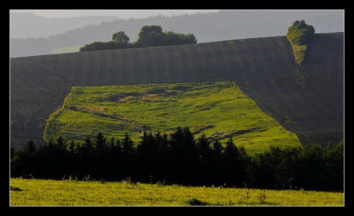 Vysočina IV.