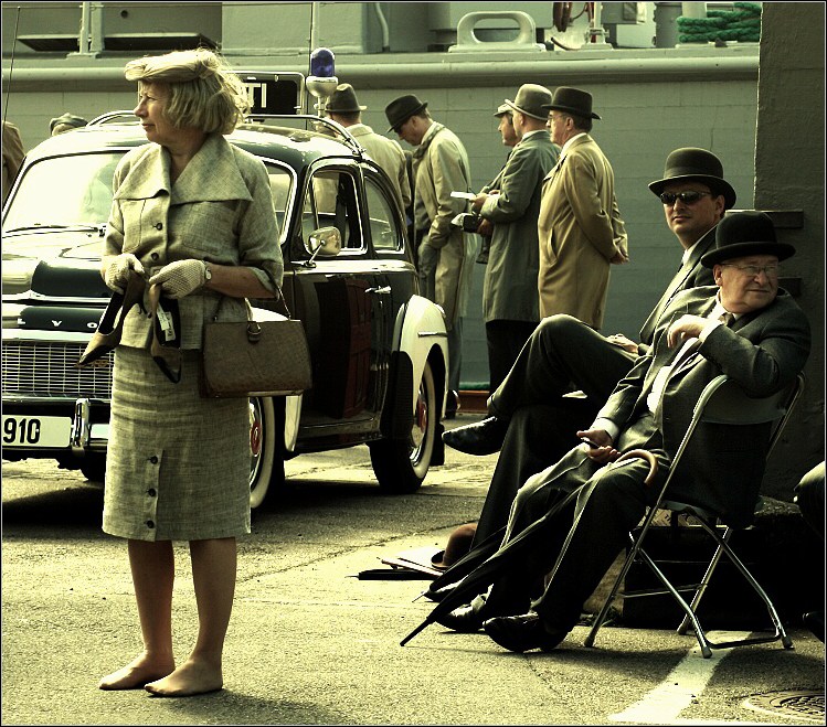 Natáčíme...klapka po šesté II.