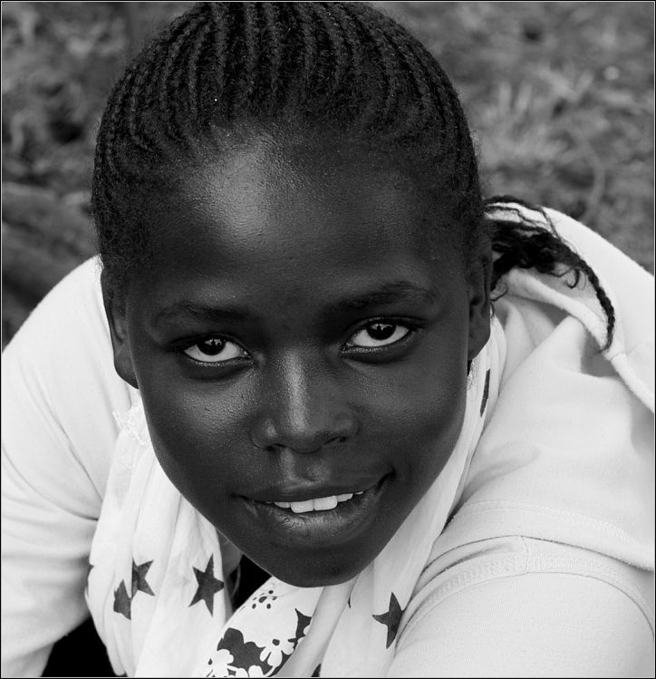 Dětské tváře II.