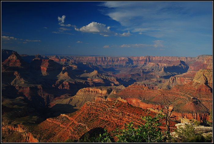 Grand Canyon I