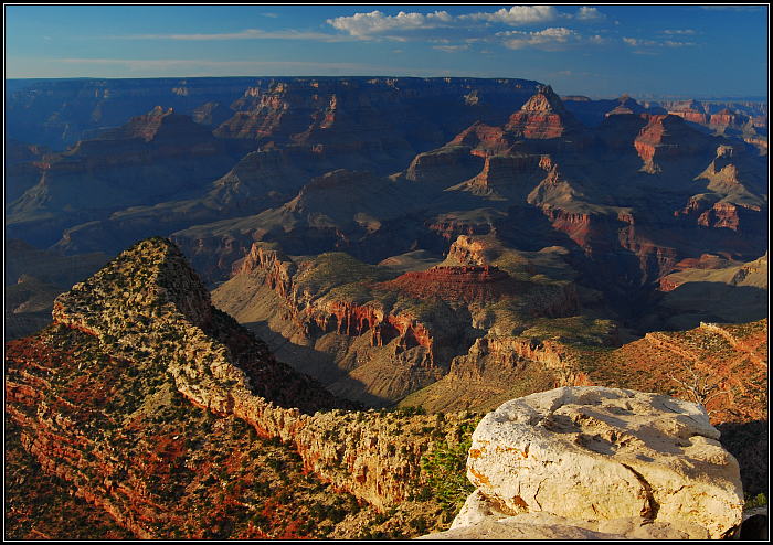 Grand Canyon II