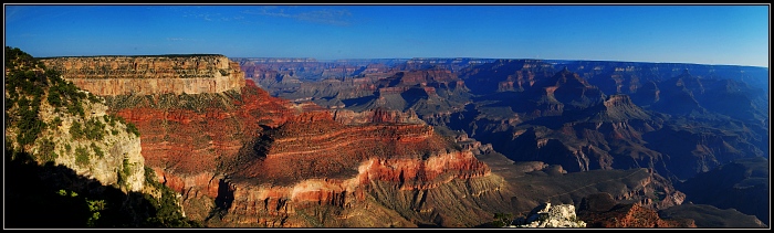 Grand Canyon III