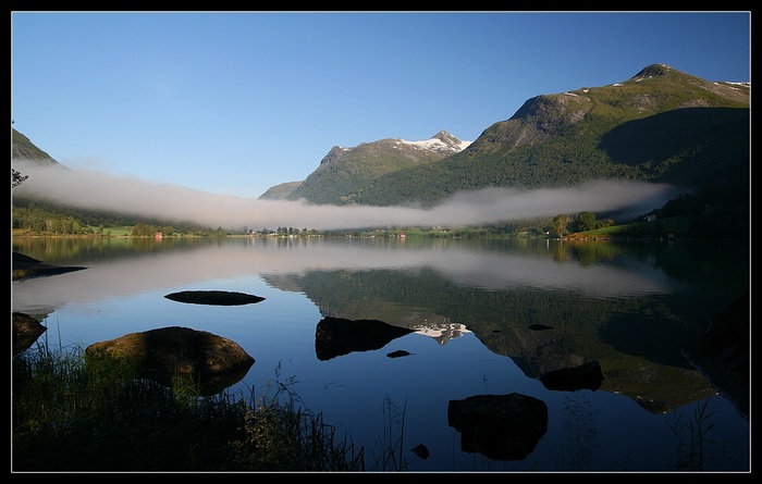 Strynsvatnet
