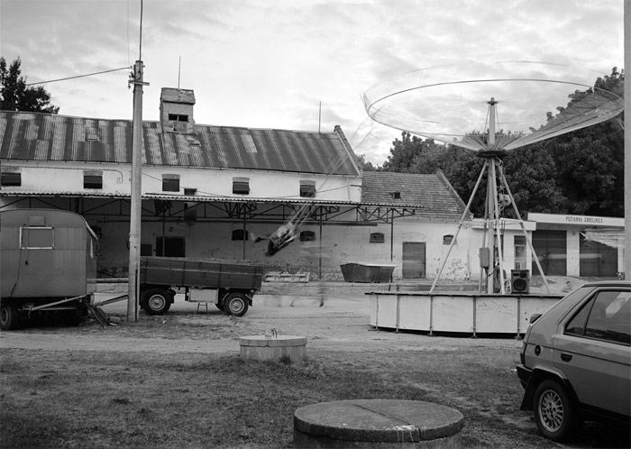 Horné trhovište, hody