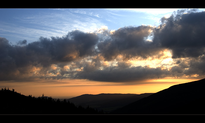 Sen o vzdálené zemi...