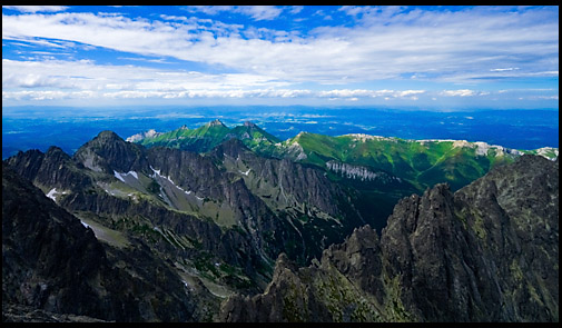 Tatry