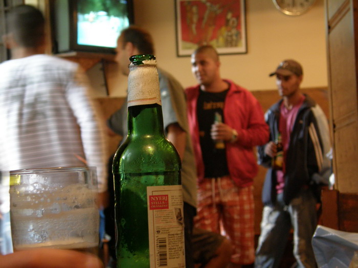 P             U               B