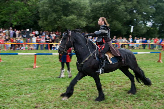 Štěměšské slavnosti a skupina Traken