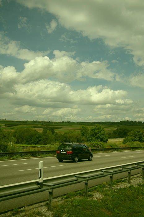 autobahn
