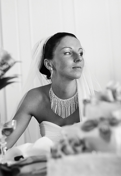 Bride..