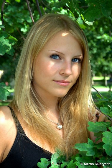 Modroočko