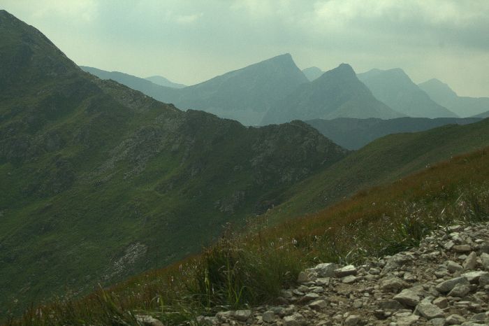 zapadne tatry - fatamorgana?