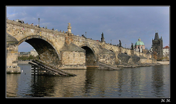 Karlov most