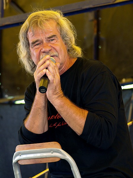 Petr Rezek