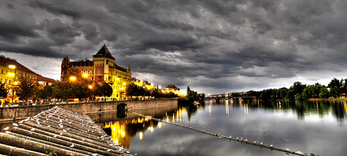 Lávka