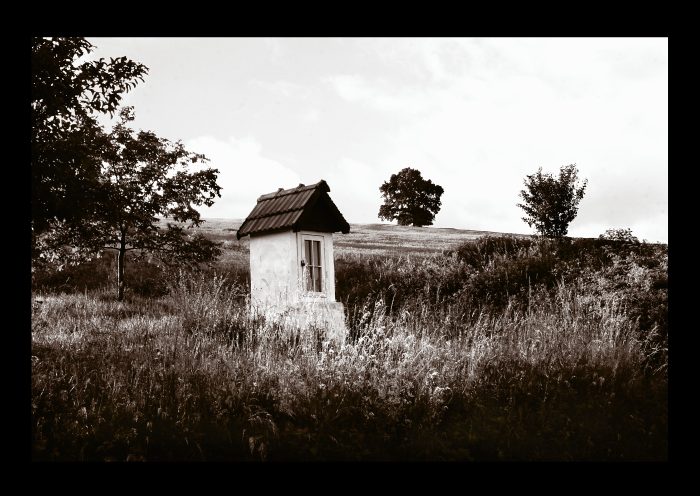 Kaplička