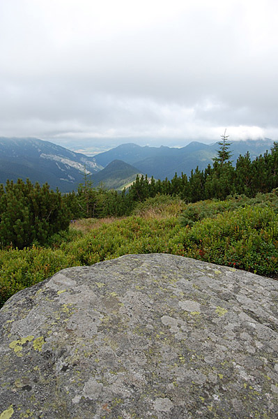 Tatry #3