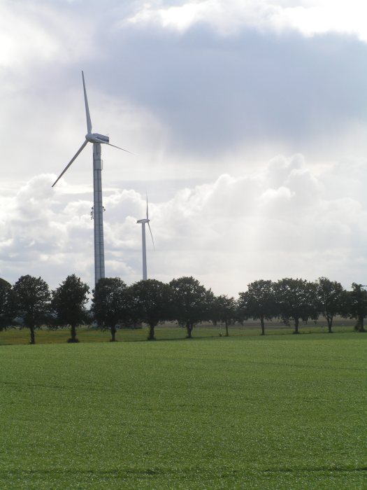 Zelená energie