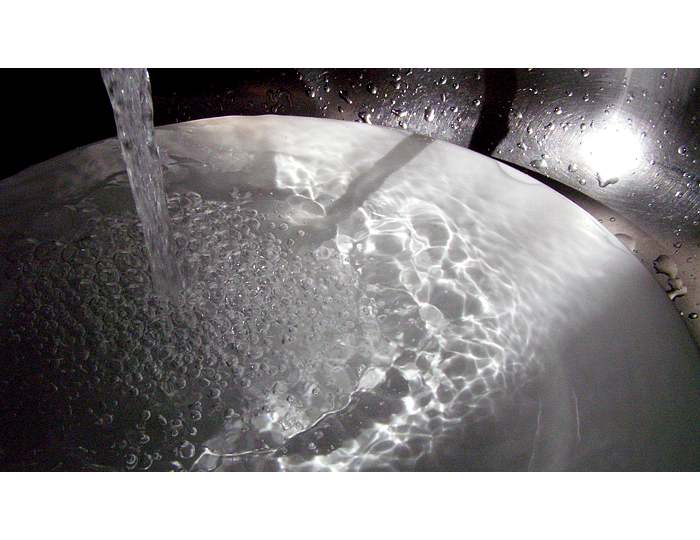 Reflections & refractions