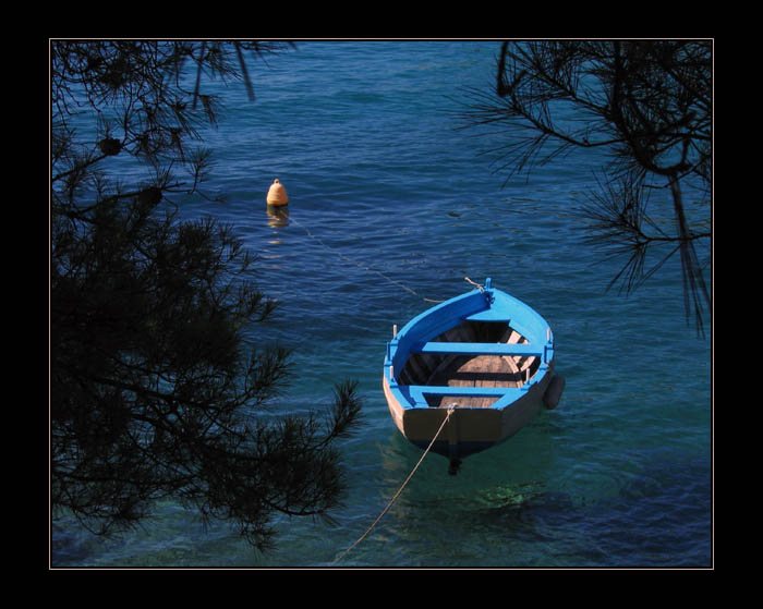 zátoka Valdarke Uvala