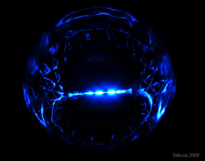 magical energy
