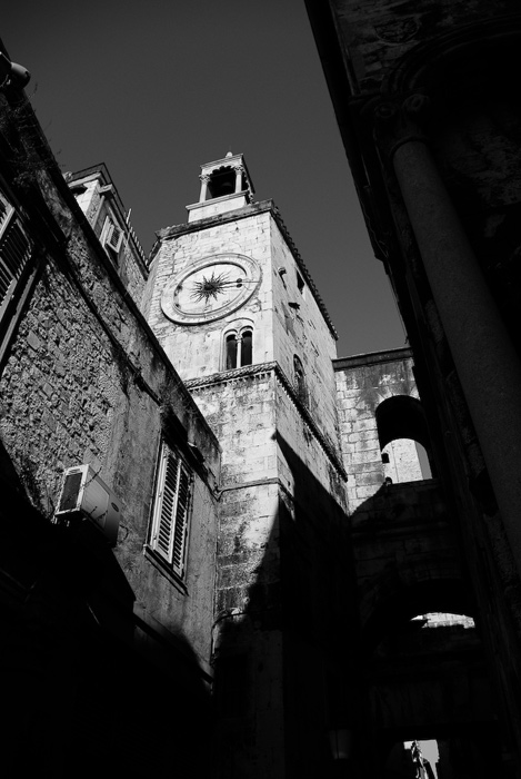 Architecture of Croatia