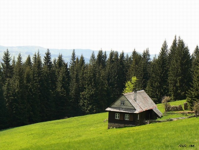 Beskydy