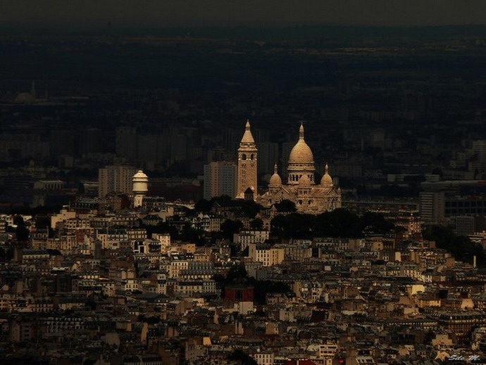 Paris 2008