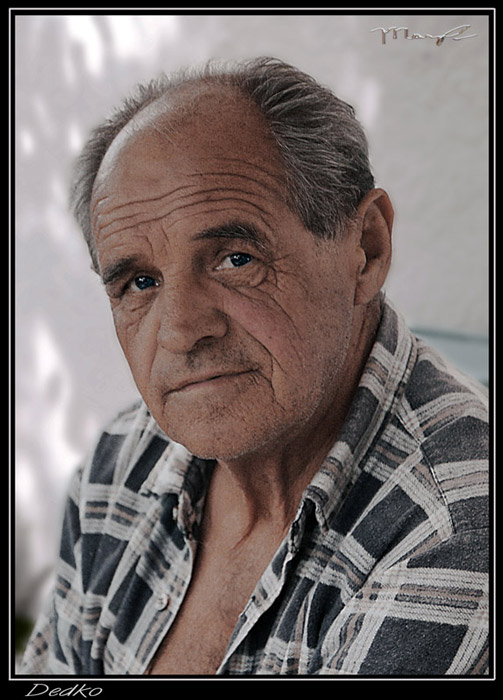 Dedko