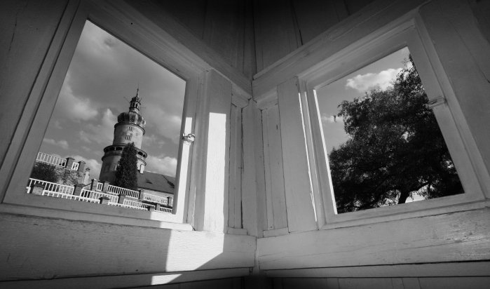 Novoměstské rozhledy