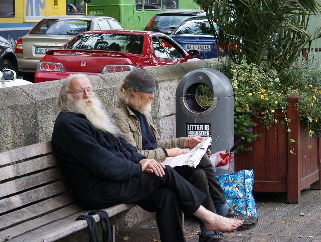 pratele na cely zivot