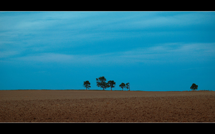 Když nestihneš západ slunce