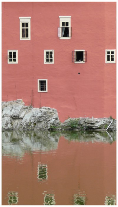 Červená Lhota