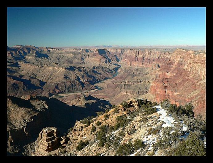 Desert View