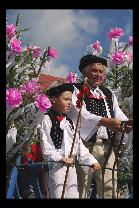 Janošikove slavnosti
