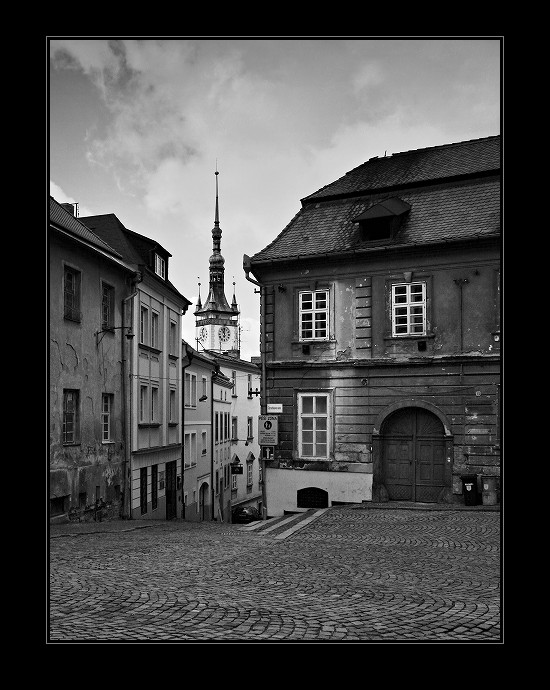 olomoucká zákoutí... #3