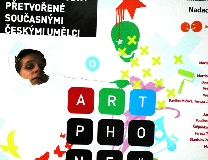 Co tam nepatri?