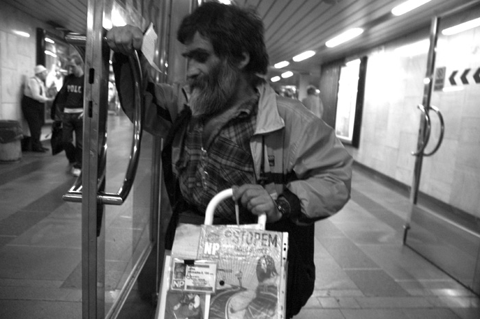 Ty co všichni znaj III