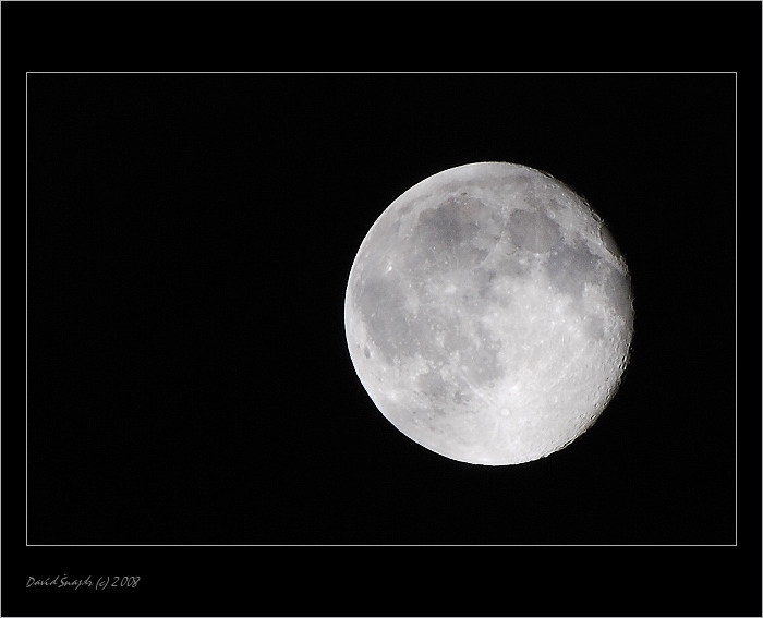 FULL MOON
