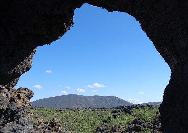Dimmuborgir