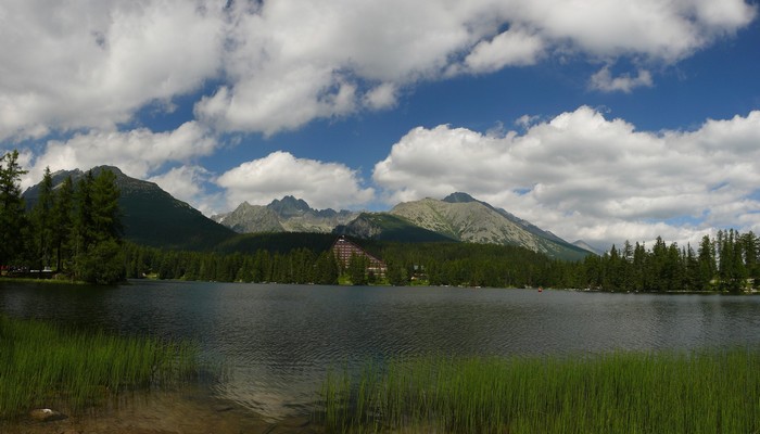 tatranská...
