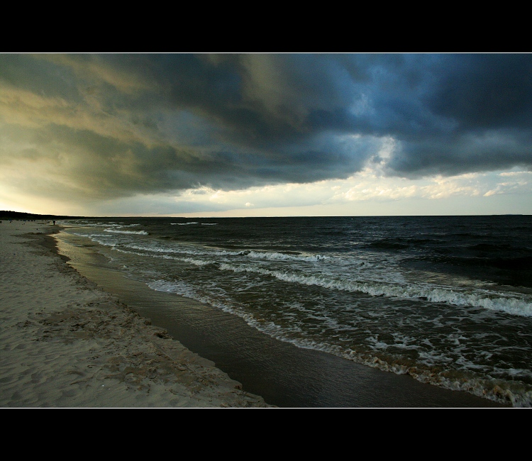 ... Usedom III ...