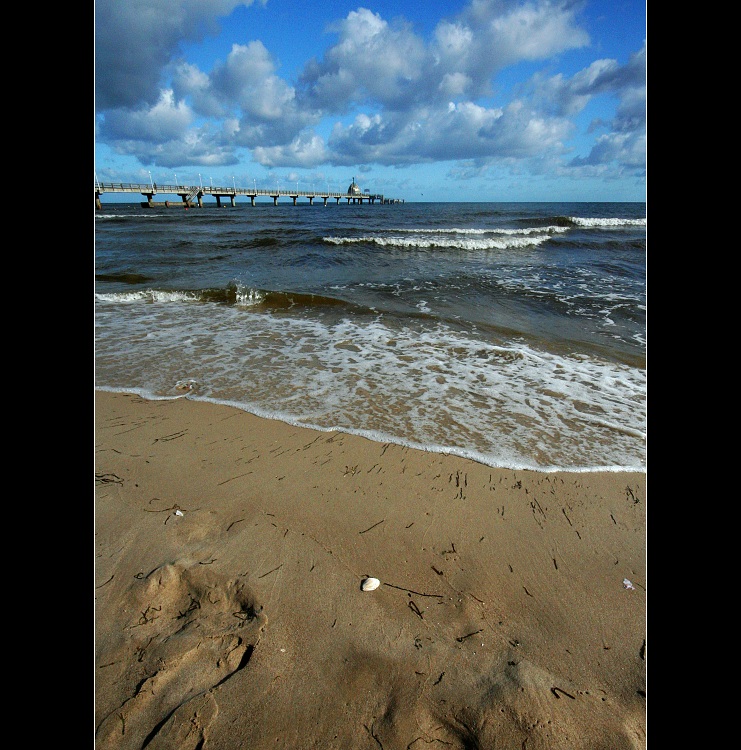 ... Usedom IV ...